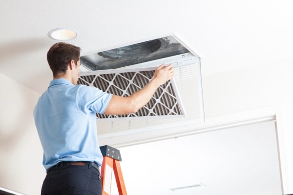 Residential And Commercial Hvac Services Residential and Commercial HVAC Services