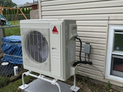 Commercial Hvac