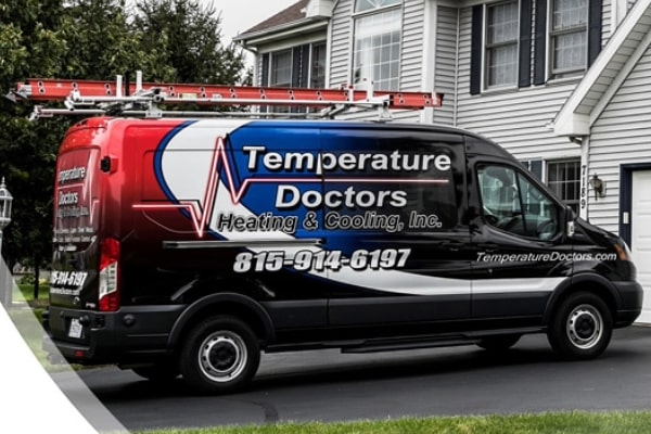 Residential and Commercial HVAC Company