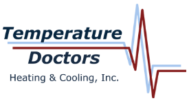 Temperature Doctors Heating & Cooling Inc, IL