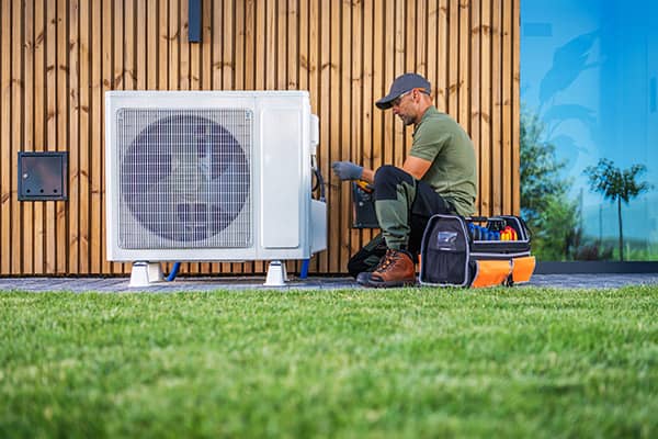 Learn More About Residential Hvac
