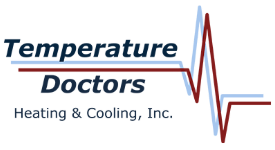 Temperature Doctors Heating & Cooling Inc, IL