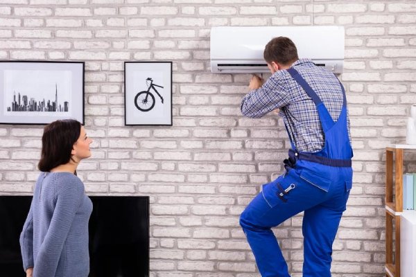 Air Conditioning Home