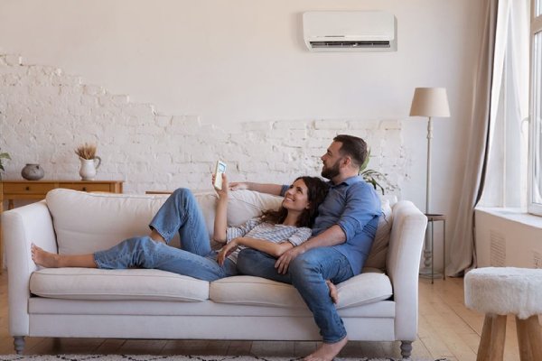 Indoor Air Quality Home